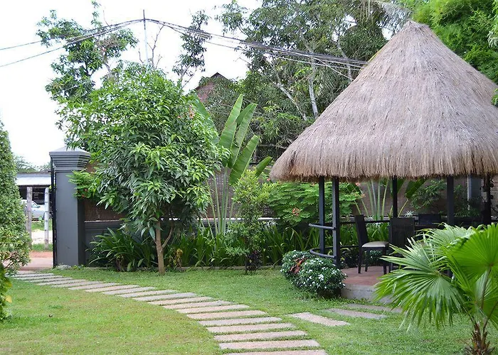 Hotel Baby Elephant Boutique