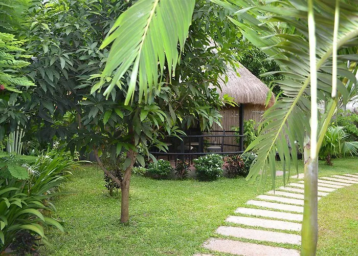 Baby Elephant Boutique Hotel 3*