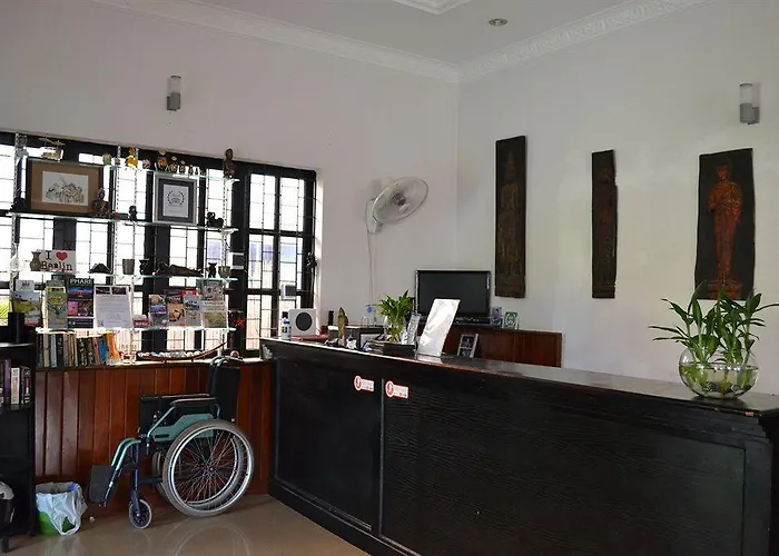 Hotel Baby Elephant Boutique