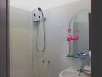 Baby Elephant Boutique Hotel