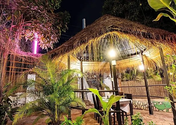 Baby Elephant Boutique Siem Reap