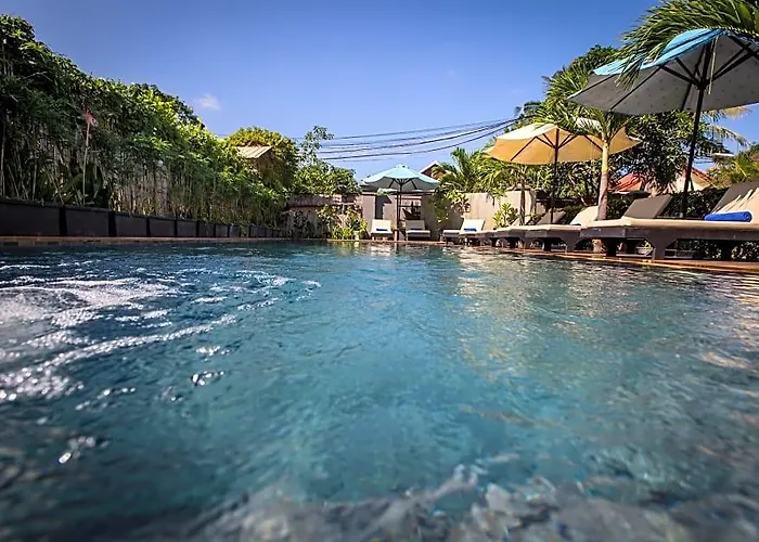 Baby Elephant Boutique Hotel 3*