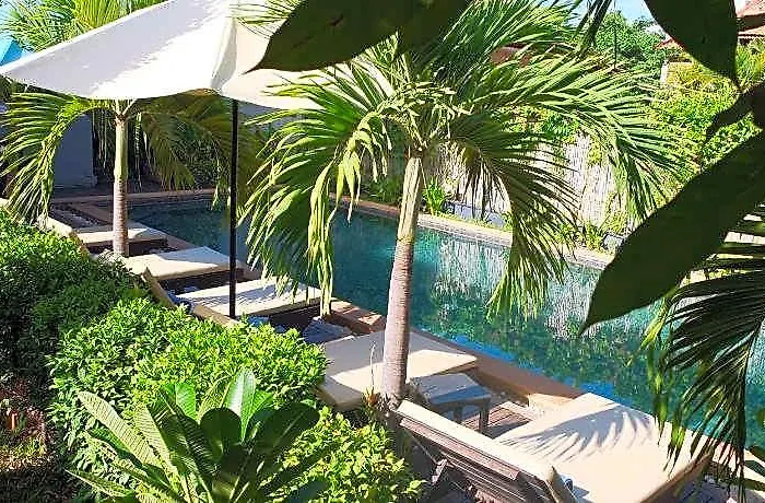 Baby Elephant Boutique 3* Siem Reap