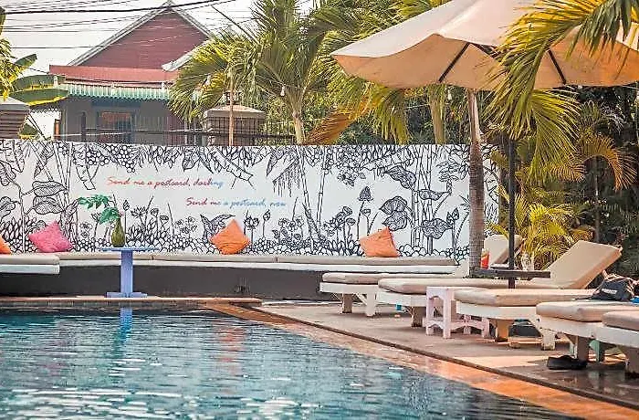 Baby Elephant Boutique Hotel 3*