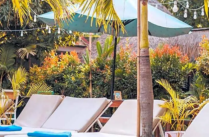 Baby Elephant Boutique Hotel