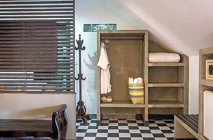 Hotel Baby Elephant Boutique