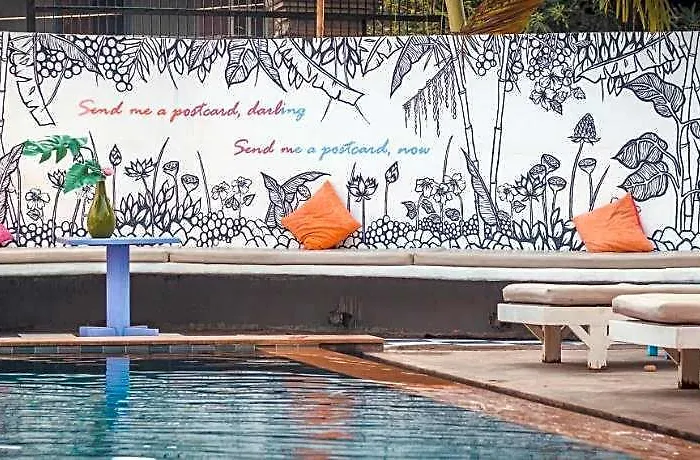Hotel Baby Elephant Boutique 3*