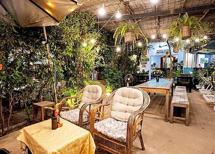 Hotel Baby Elephant Boutique Siem Reap