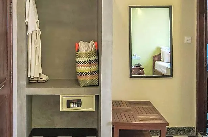 Baby Elephant Boutique Siem Reap