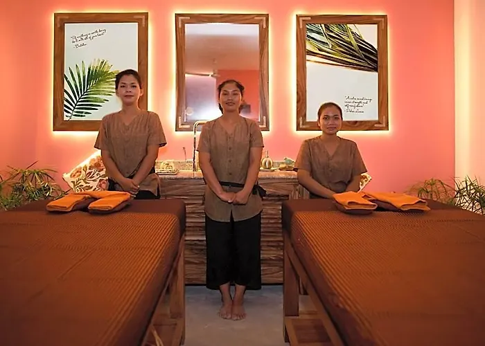 Hotel Baby Elephant Boutique 3*
