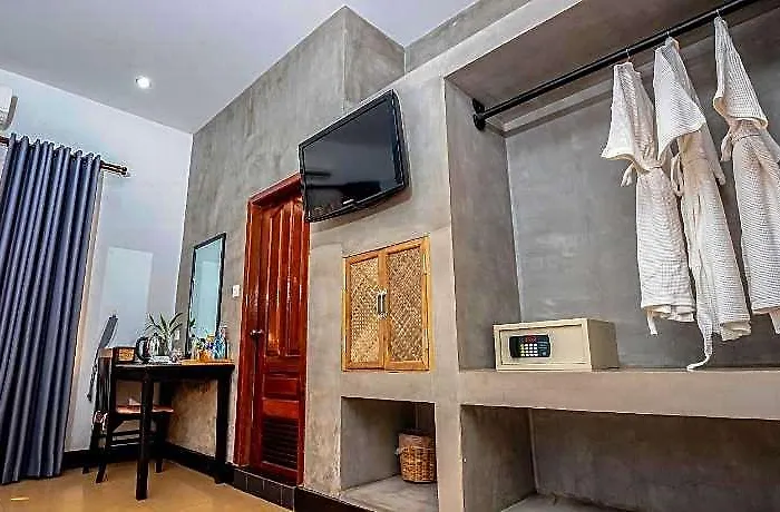 Baby Elephant Boutique 3* Siem Reap