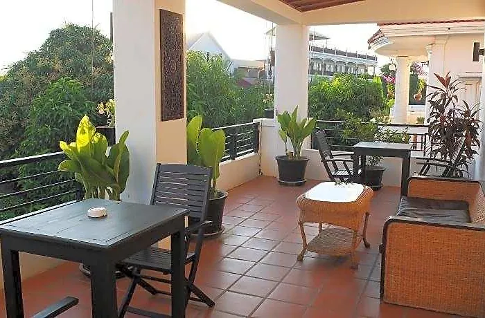 Baby Elephant Boutique Hotel 3*
