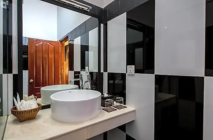 Hotel Baby Elephant Boutique Siem Reap