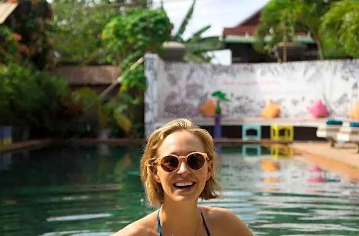 Baby Elephant Boutique Hotel