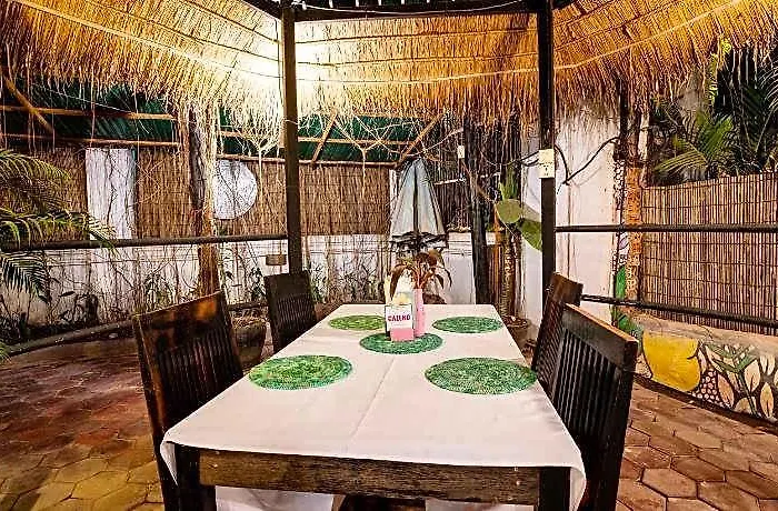 Baby Elephant Boutique Siem Reap