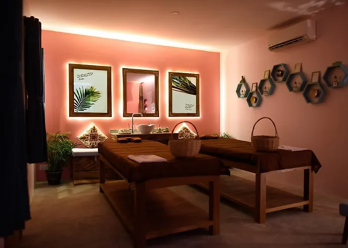 Baby Elephant Boutique 3* Siem Reap