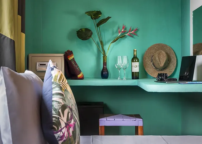 Baby Elephant Boutique 3* Siem Reap