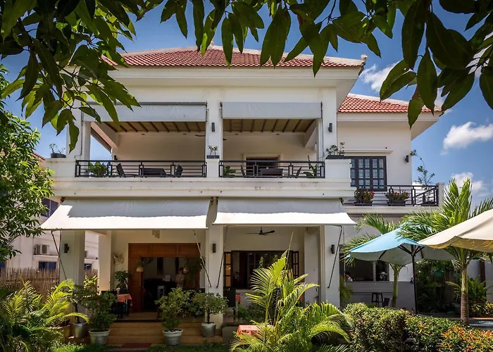 Hotel Baby Elephant Boutique 3*