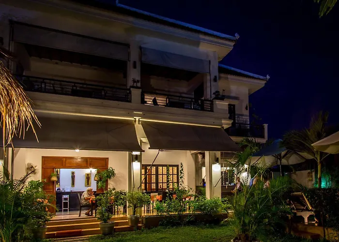 Hotel Baby Elephant Boutique