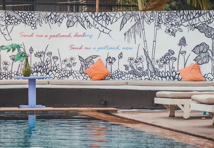 Baby Elephant Boutique Hotel Siem Reap
