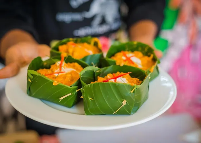 Hotel Baby Elephant Boutique Siem Reap